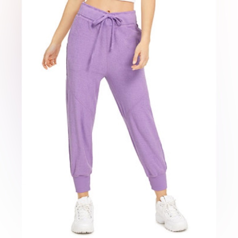 fp movement high waisted joggers